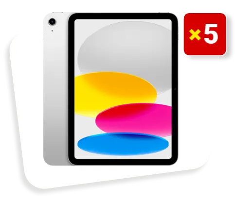 Tablet APPLE Ipad